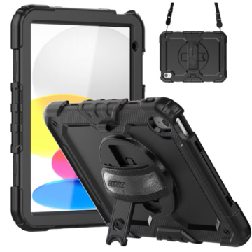 Airstrap Case Rugged iPad