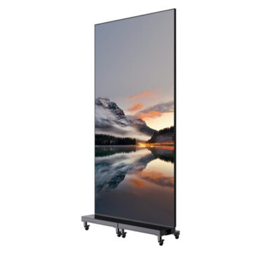 Helios digitale double poster 1.5 mm